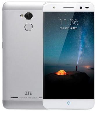 ZTE V0720 Blade A2 Dual SIM TD-LTE BV0720